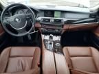 2013 BMW 528 xi
