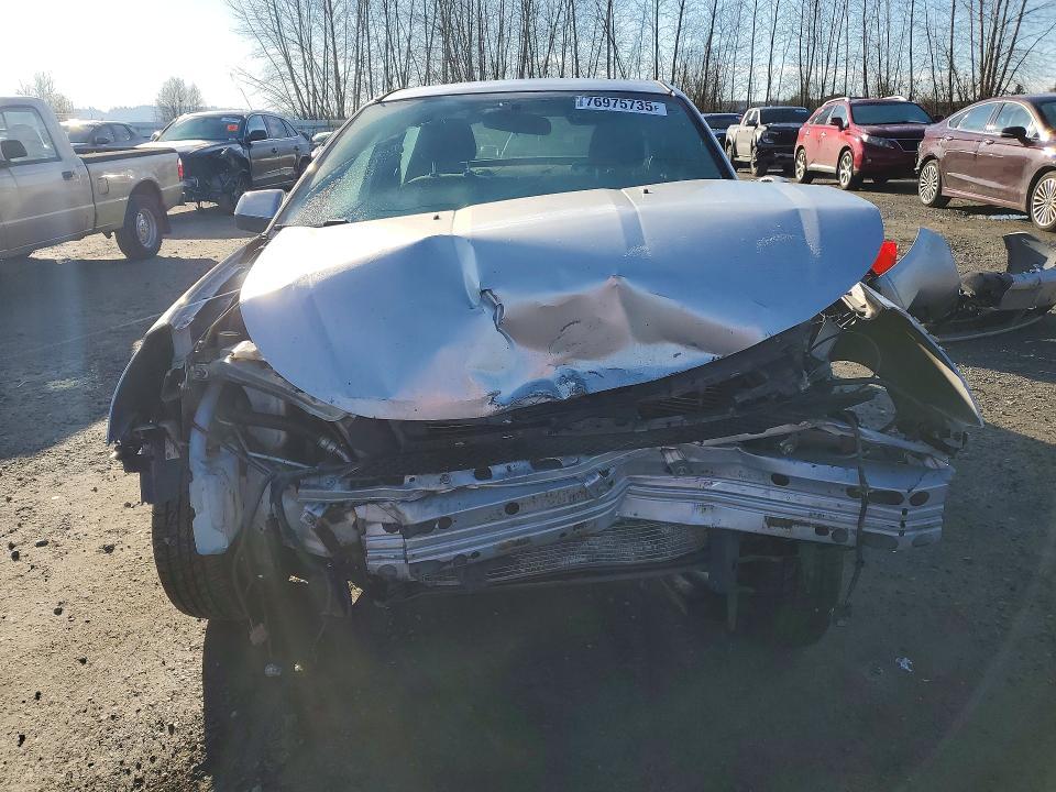 2008 Ford Focus se