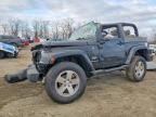 2008 Jeep Wrangler Sahara