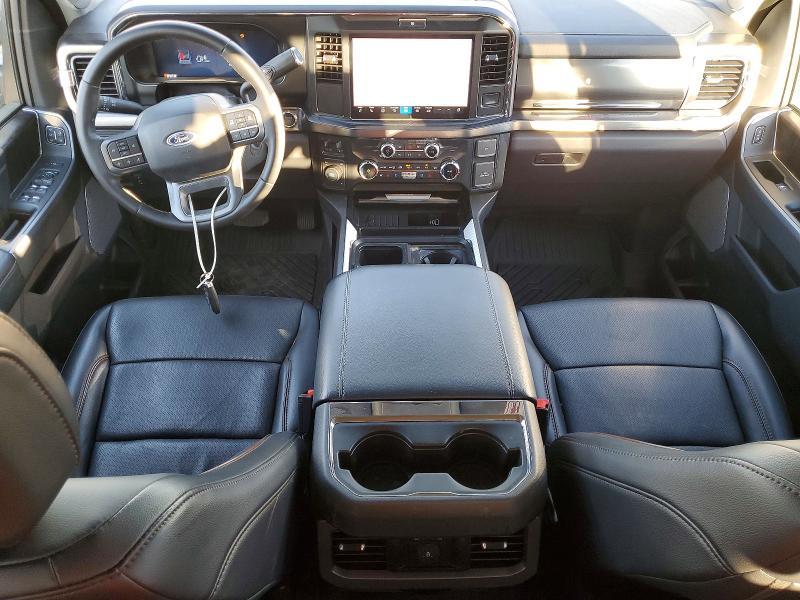 2025 Ford F350 Super Duty