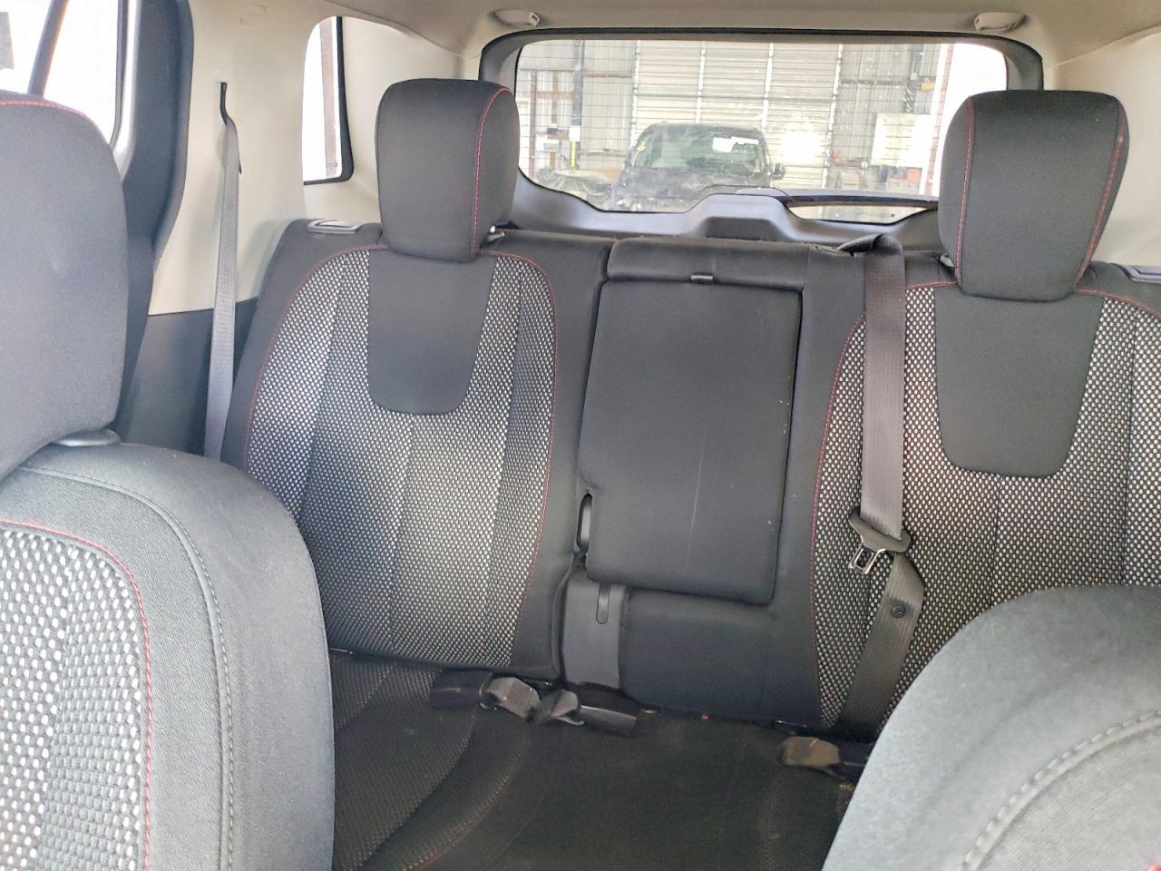 2016 GMC Terrain sle