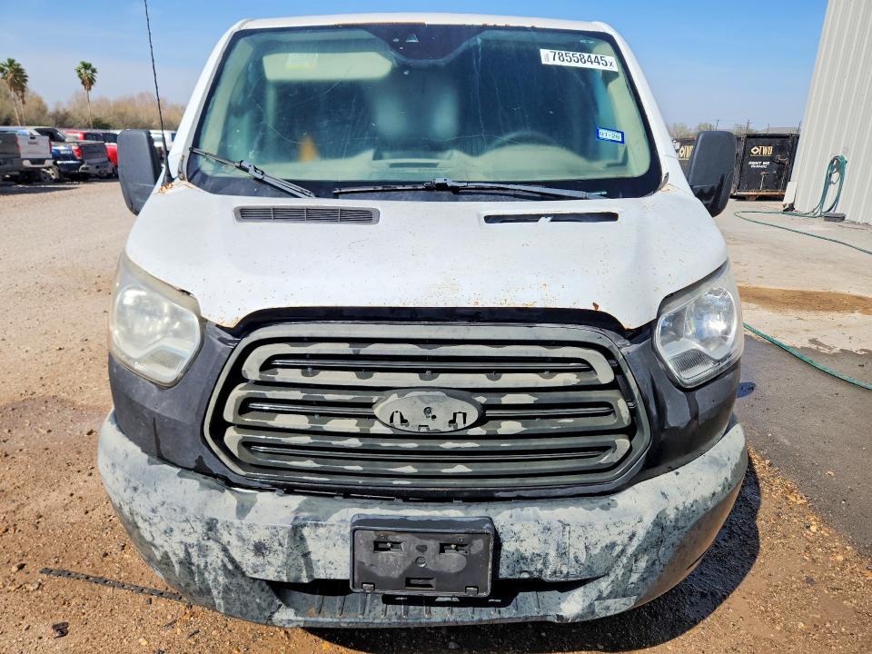2016 Ford Transit T-250