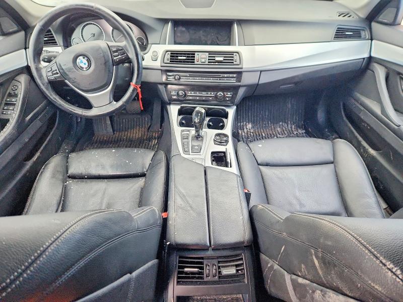 2014 BMW 528 xi