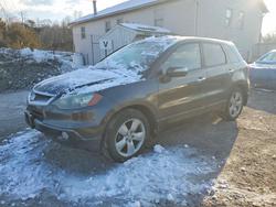 2009 Acura RDX en venta en York Haven, PA