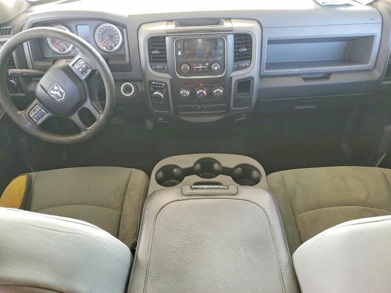 2018 Dodge RAM 1500 ST