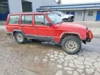 1995 Jeep Cherokee Sport