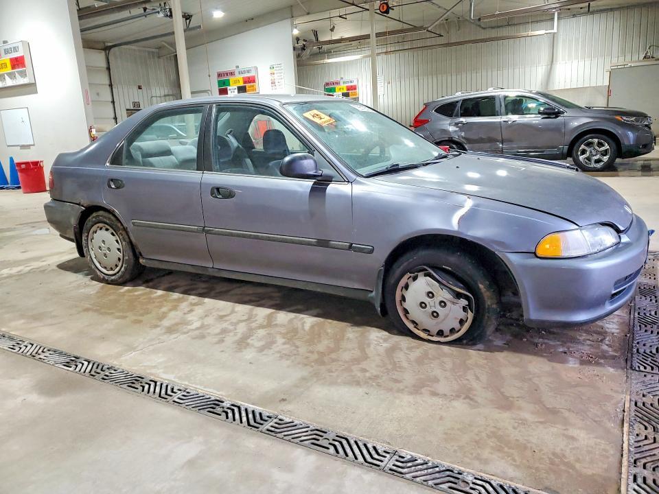 1994 Honda Civic lx