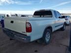 2005 Toyota Tundra Access Cab SR5