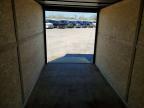 2025 Sawyer Enclosed Cargo Trailer