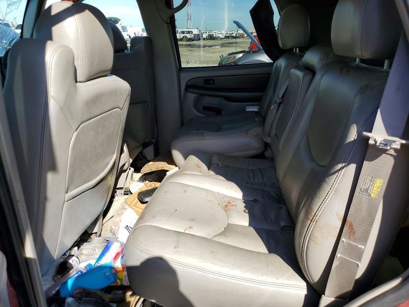 2003 Chevrolet Tahoe C1500
