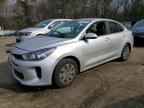 2019 KIA Rio s