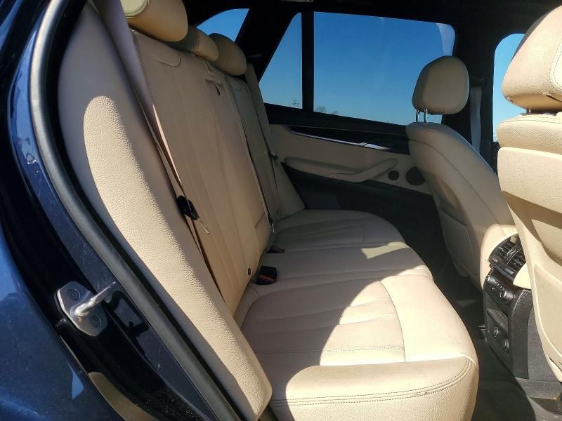 2017 BMW X5 Xdrive35d