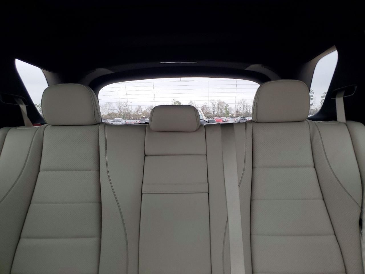 2021 Mercedes-Benz Gle 350