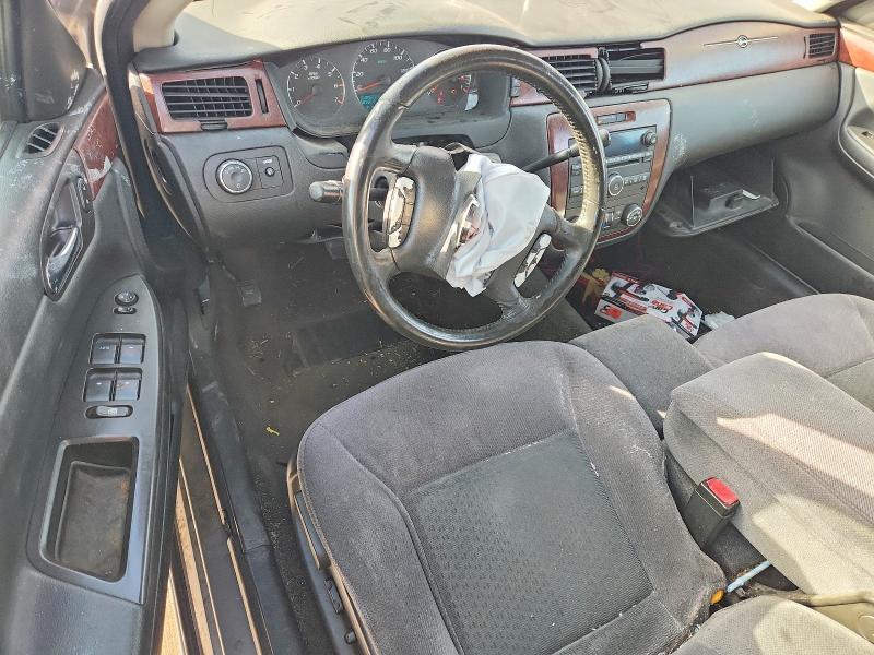 2006 Chevrolet Impala lt