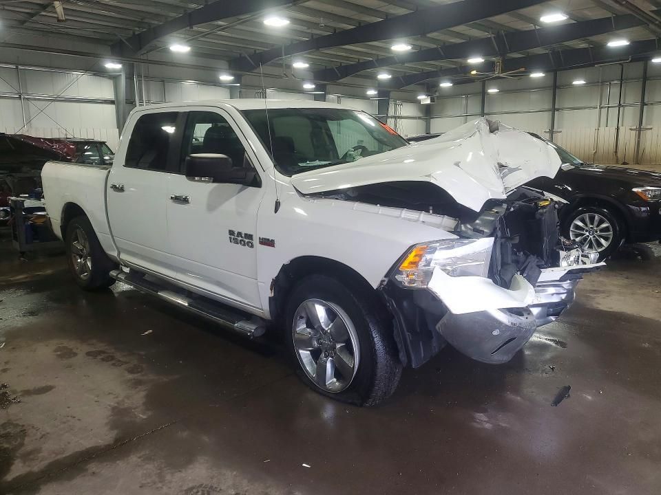 2014 Dodge RAM 1500 SLT