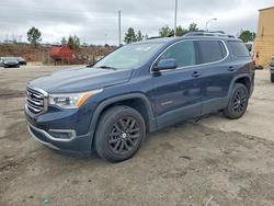 GMC salvage cars for sale: 2019 GMC Acadia Slt-1