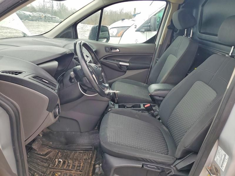 2019 Ford Transit Connect Utility / Service Van