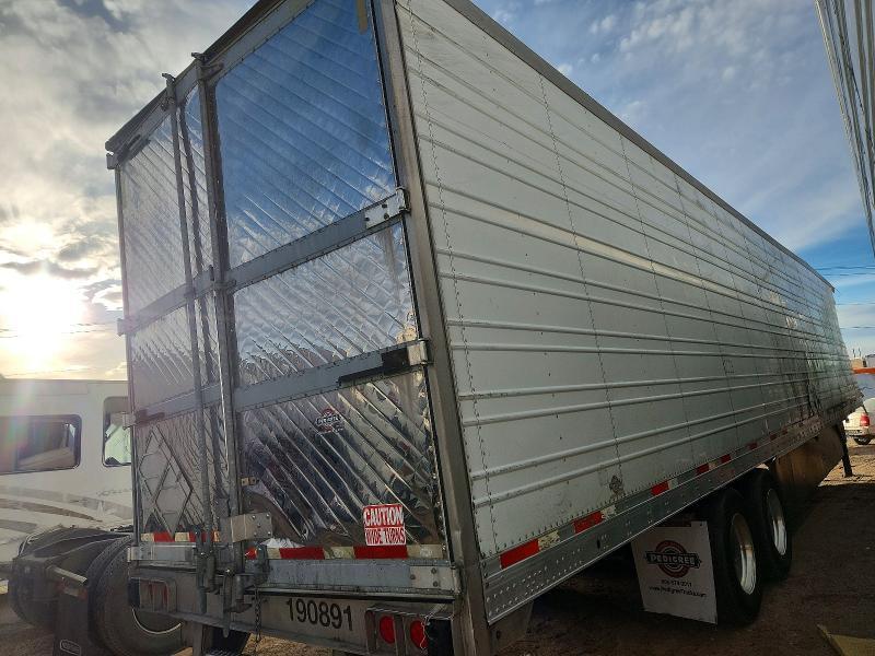 2019 Trailers Cargo Trai-Trailer Other