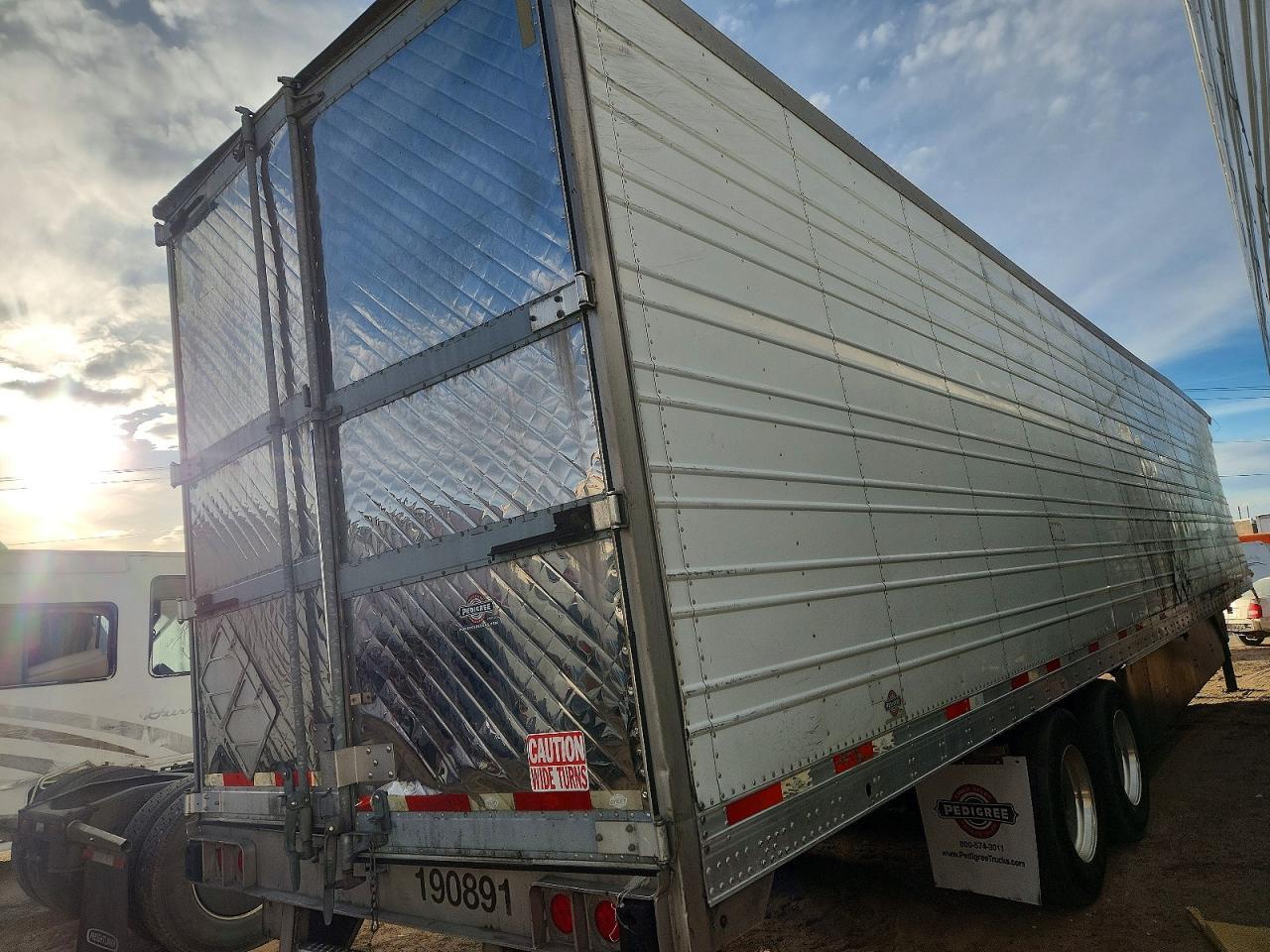 2019 Trailers Cargo Trai-Trailer Other