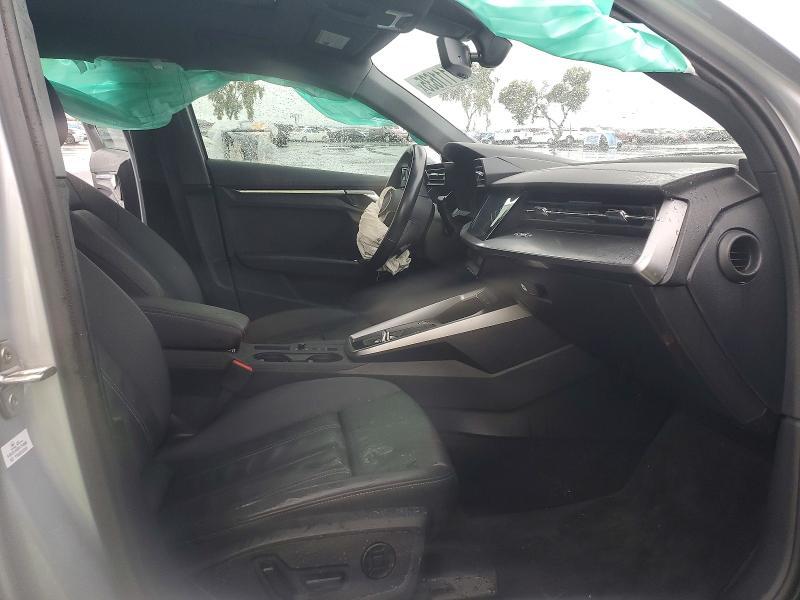 2024 Audi A3 Premium