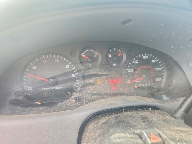 2006 Ford Ranger Super cab