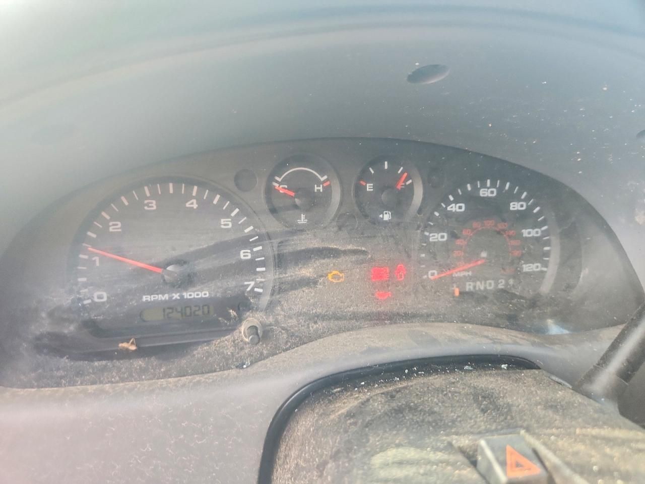 2006 Ford Ranger Super cab