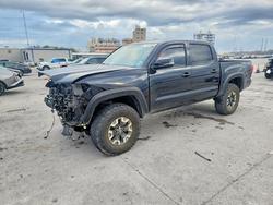 Toyota Vehiculos salvage en venta: 2018 Toyota Tacoma TRD OFF-Road