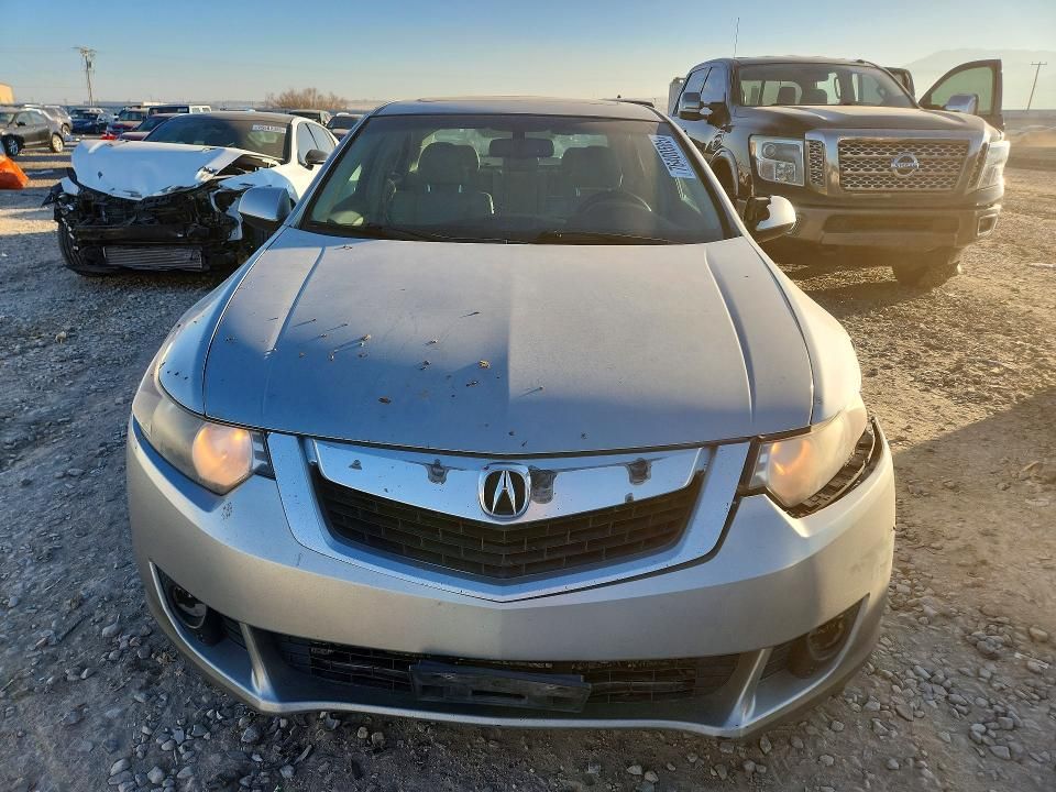 2009 Acura TSX