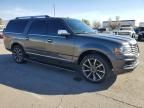2016 Lincoln Navigator l Reserve