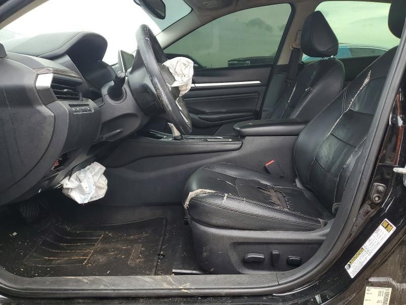 2020 Nissan Altima sl