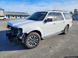 2017 Ford Expedition el xlt for sale in Tulsa, OK