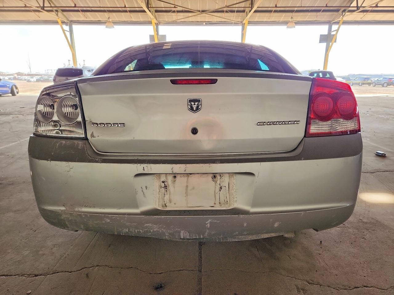 2009 Dodge Charger