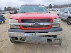 2003 Chevrolet Avalanche K1500