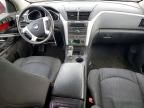 2009 Chevrolet Traverse lt