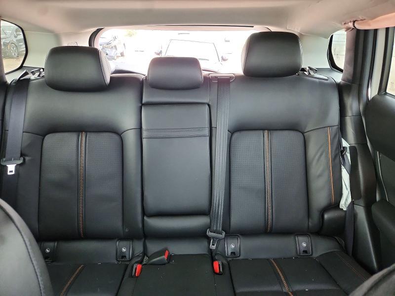 2025 Mazda Cx-50 Premium Plus