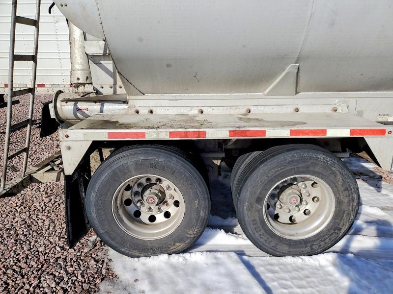 2007 Cei Pacer Tanker