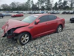 2015 KIA Optima lx for sale in Byron, GA