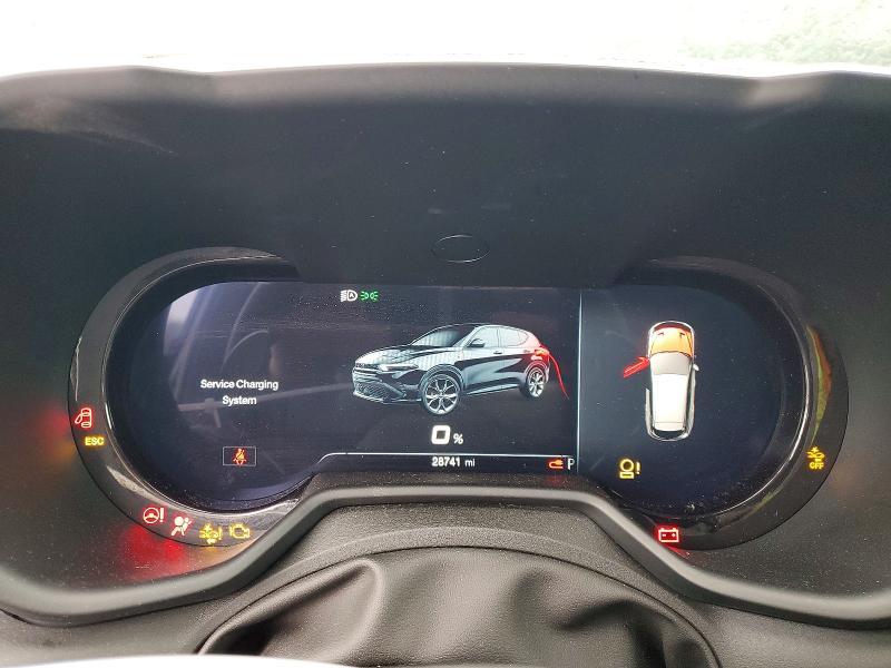 2024 Dodge Hornet r