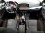2015 Mitsubishi Lancer es