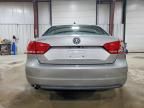 2013 Volkswagen Passat s