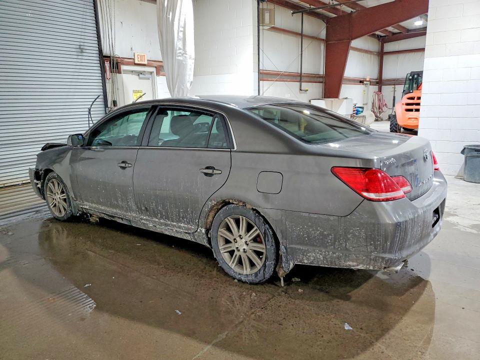 2007 Toyota Avalon xl