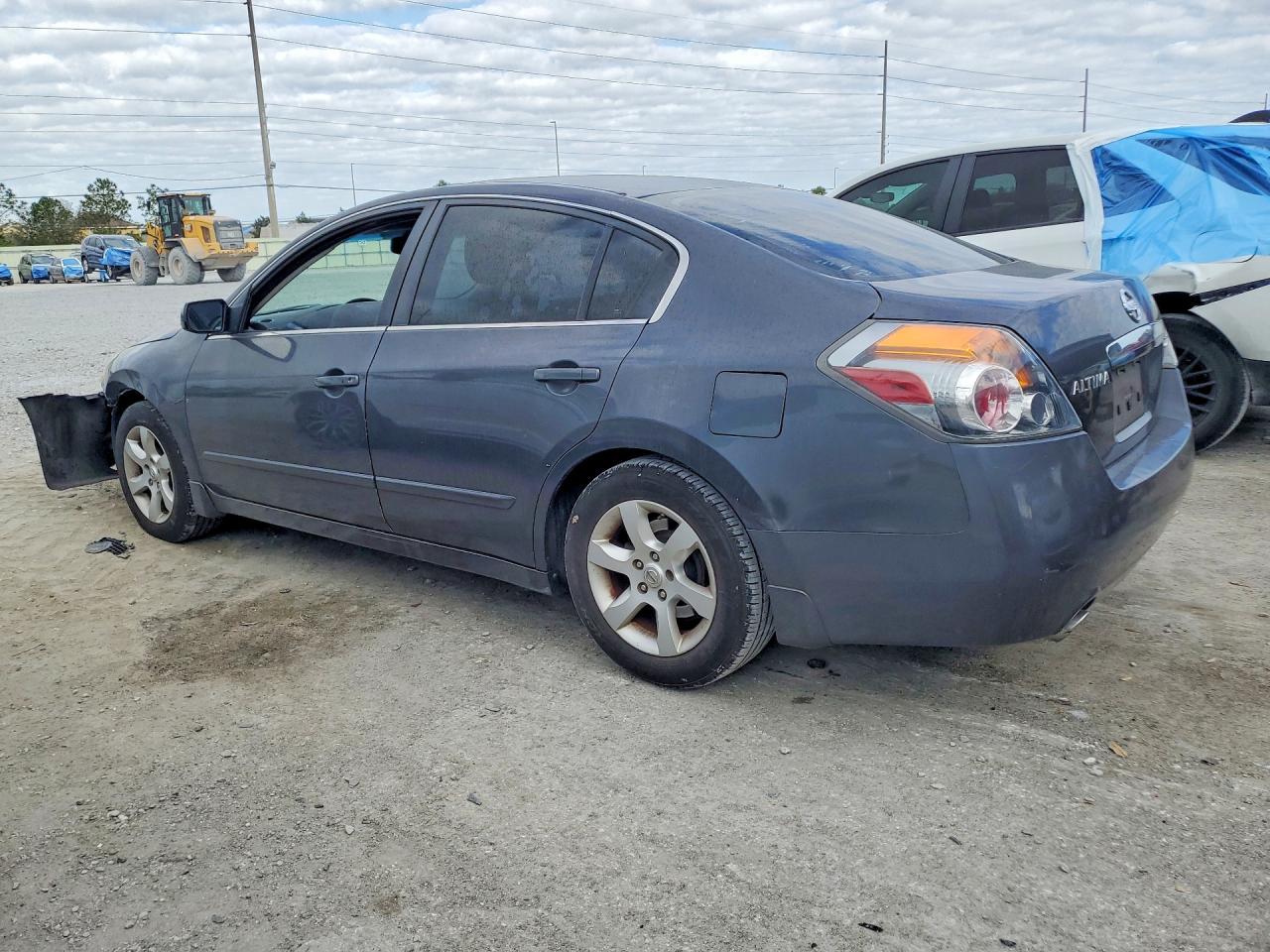 2009 Nissan Altima 2.5