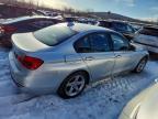 2016 BMW 328 4D Sedan 328i Xdrive Sport