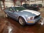 2005 Ford Mustang