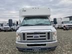 2017 Ford E450 Shuttle Bus