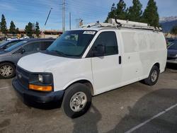 2012 Chevrolet Express for sale in Rancho Cucamonga, CA