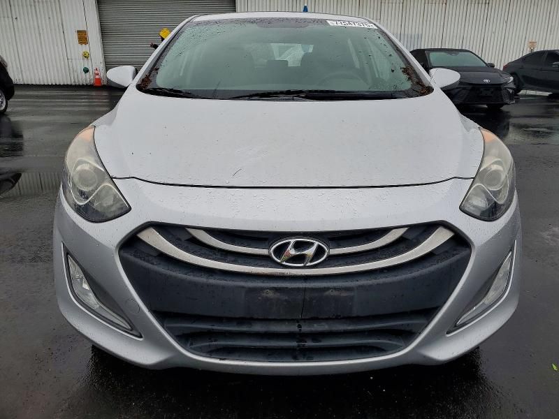2014 Hyundai Elantra gt