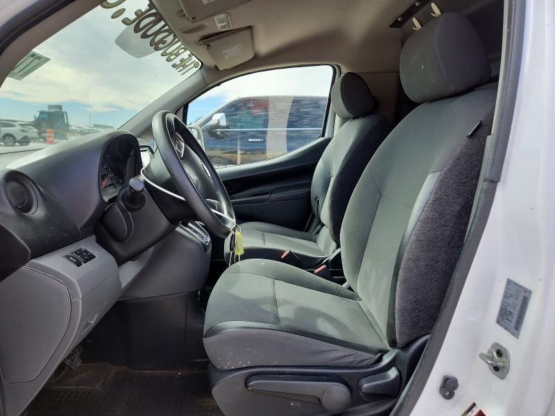 2019 Niss NV200 Compact Cargo