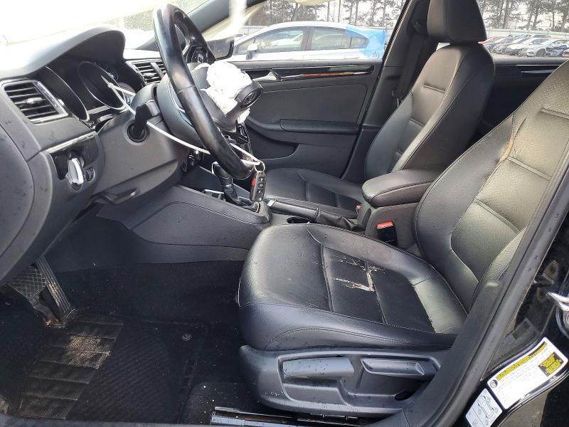 2018 Volkswagen Jetta Sport