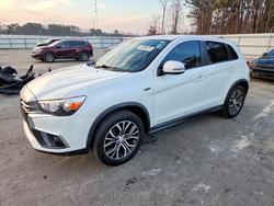2019 Mitsubishi Outlander Sport se for sale in Dunn, NC